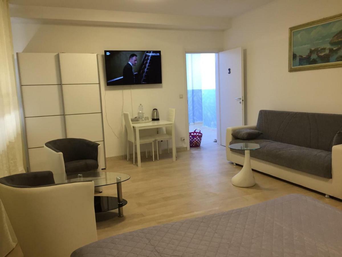 Tower Venice Hotel Местре Екстериор снимка
