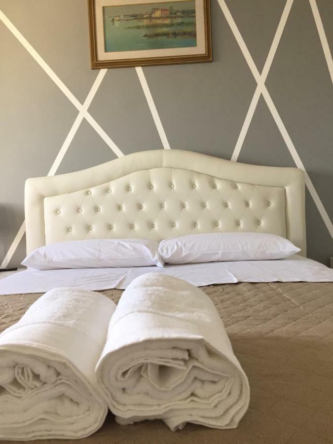 Tower Venice Hotel Местре Екстериор снимка