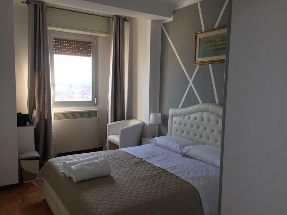 Tower Venice Hotel Местре Екстериор снимка