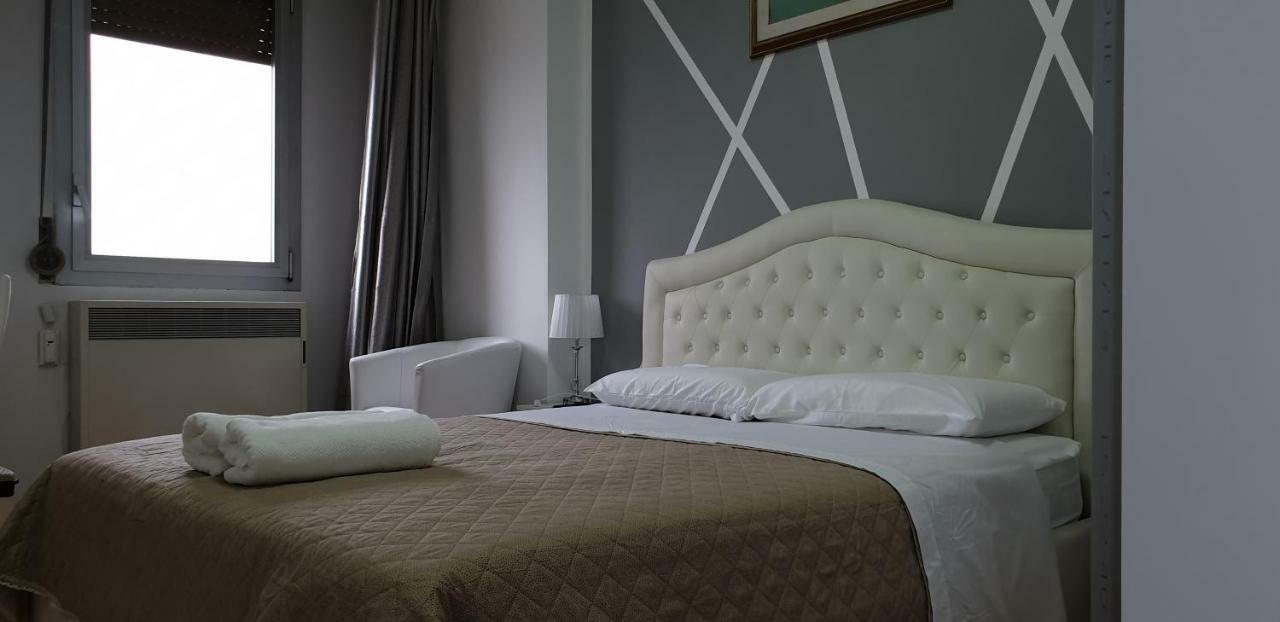 Tower Venice Hotel Местре Екстериор снимка