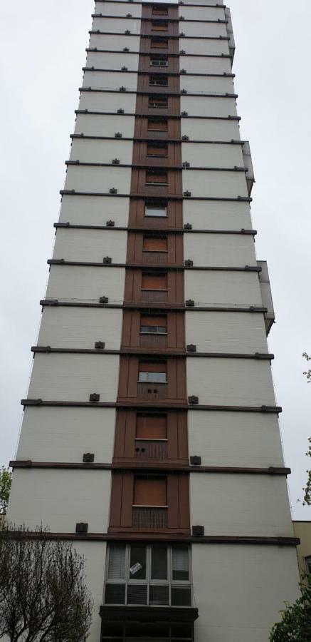 Tower Venice Hotel Местре Екстериор снимка