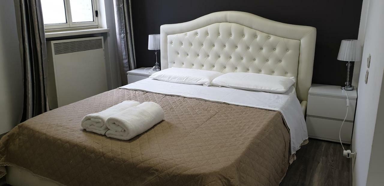 Tower Venice Hotel Местре Екстериор снимка