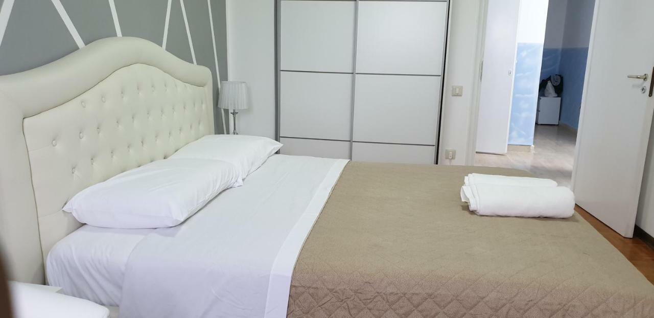 Tower Venice Hotel Местре Екстериор снимка