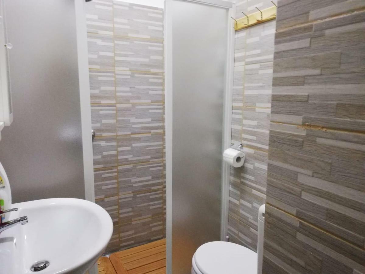 Tower Venice Hotel Местре Екстериор снимка