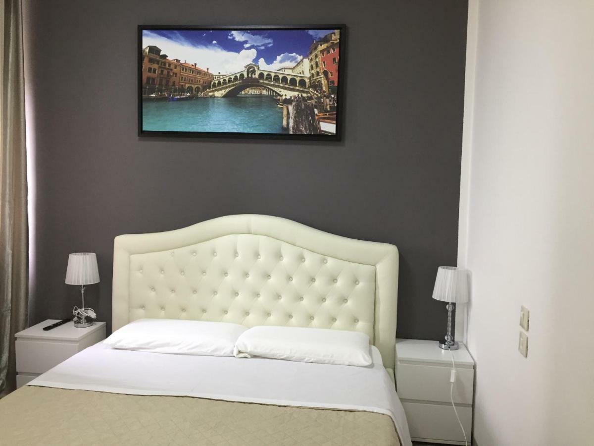Tower Venice Hotel Местре Екстериор снимка