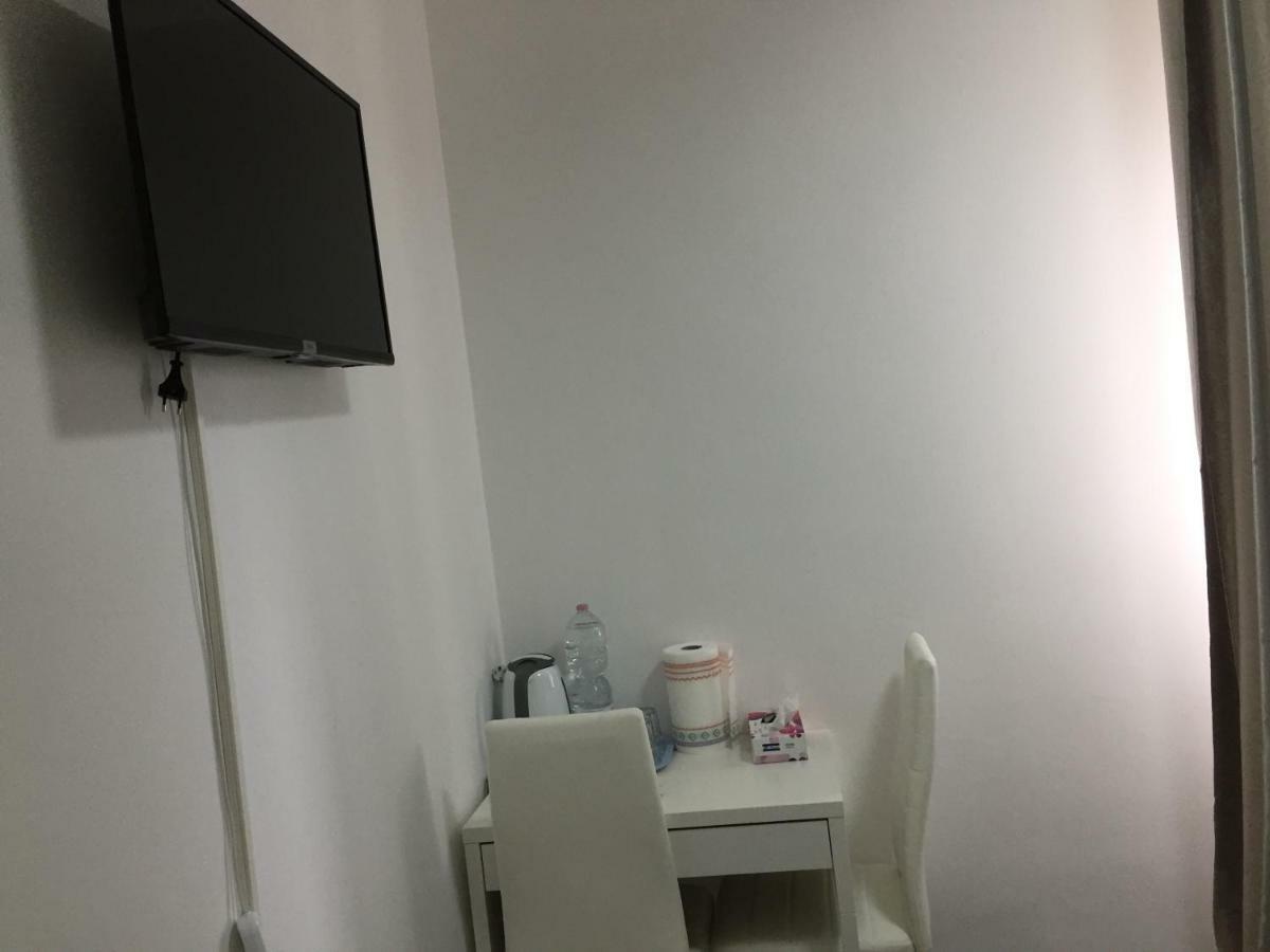 Tower Venice Hotel Местре Екстериор снимка