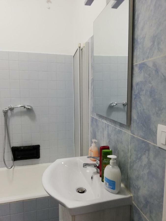 Tower Venice Hotel Местре Екстериор снимка