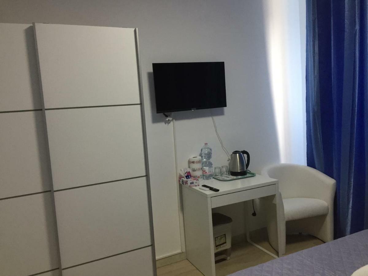 Tower Venice Hotel Местре Екстериор снимка