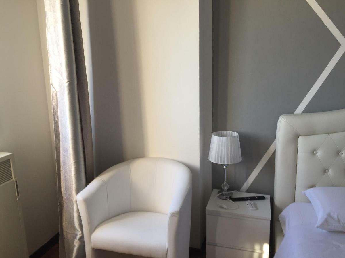 Tower Venice Hotel Местре Екстериор снимка