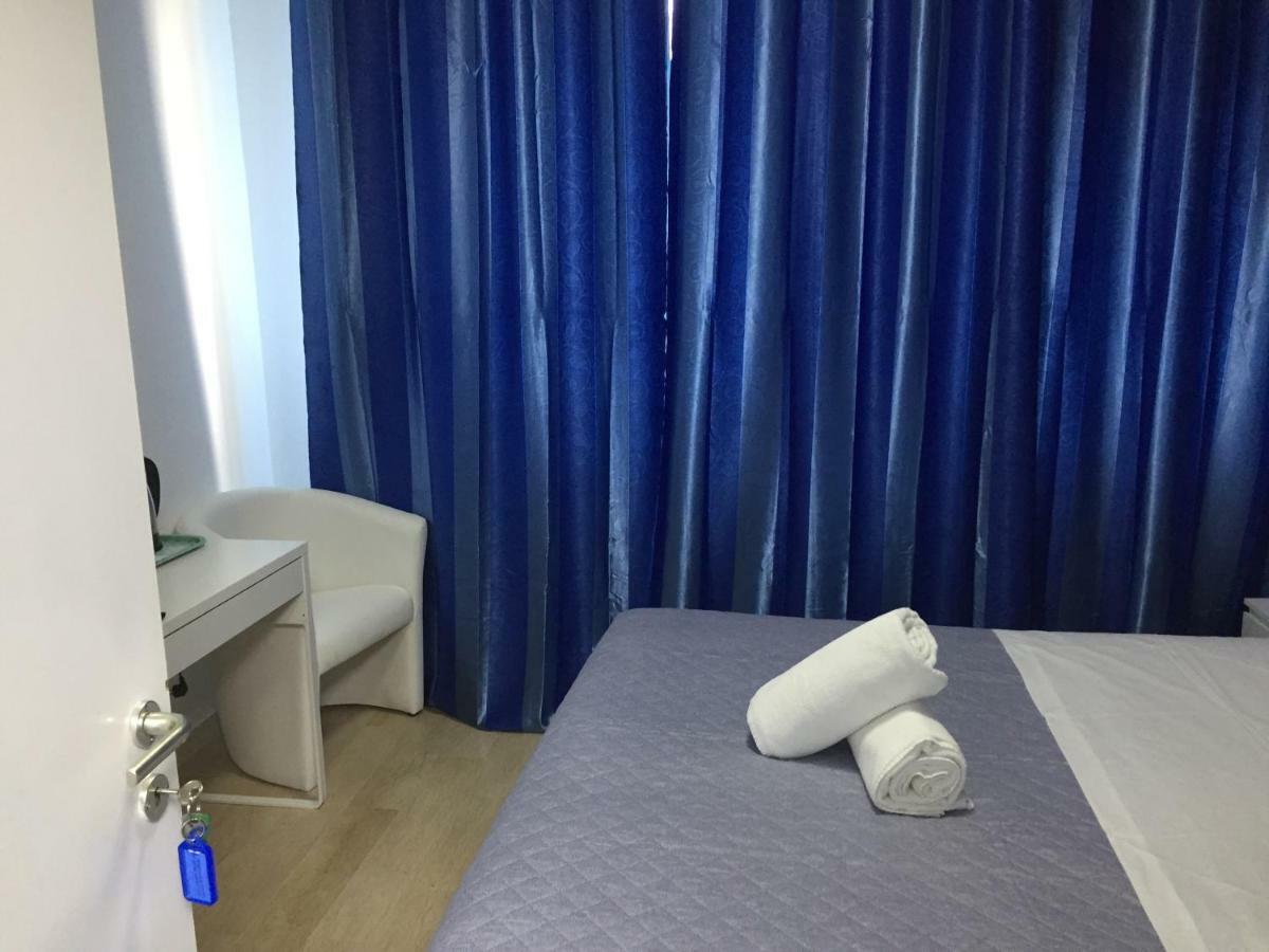Tower Venice Hotel Местре Екстериор снимка