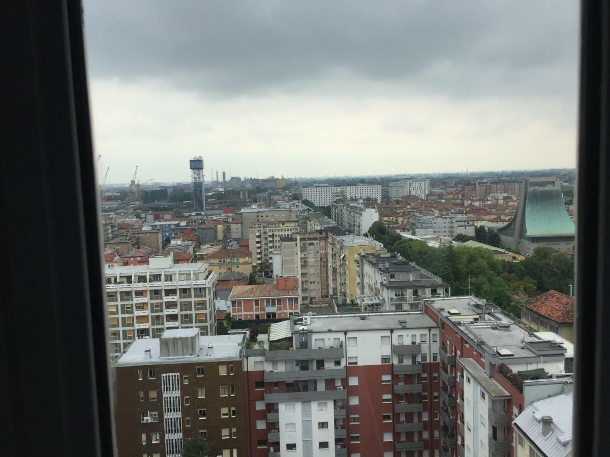 Tower Venice Hotel Местре Екстериор снимка
