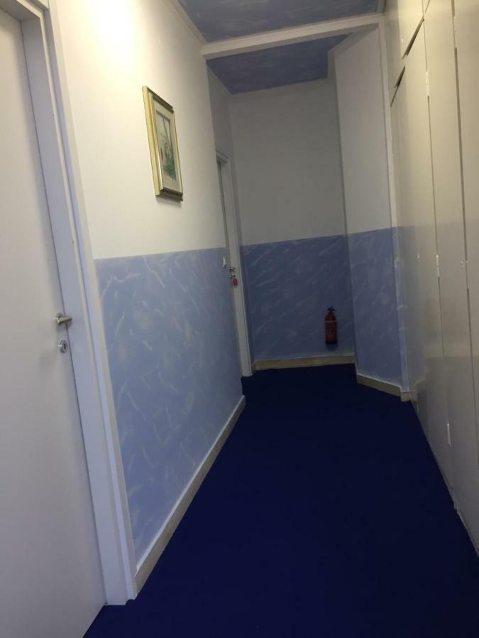 Tower Venice Hotel Местре Екстериор снимка
