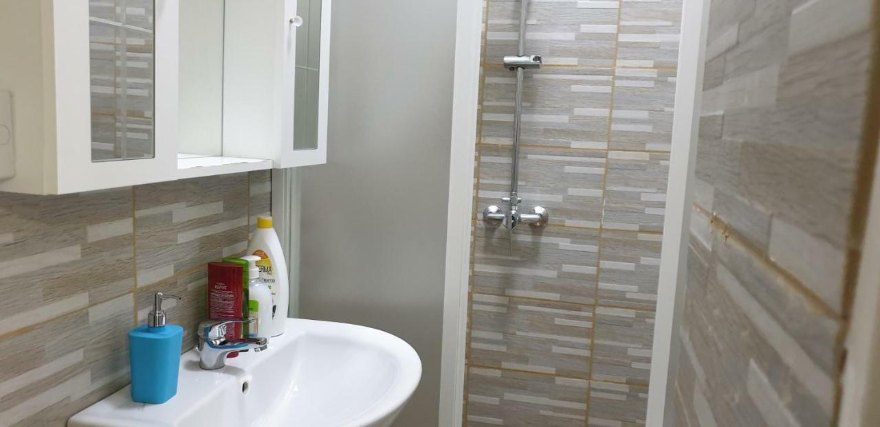 Tower Venice Hotel Местре Екстериор снимка